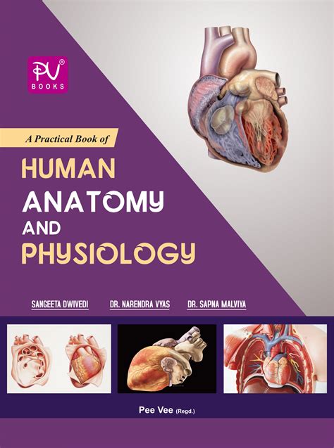 Practical Human Anatomy And Physiology Sem I And Ii Medical And Nursing