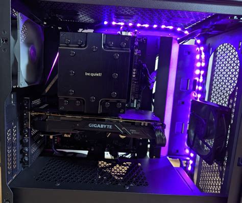 Budget Gaming Pc Ryzen Gtx Gb Ram Ssd Kaufen Auf Ricardo