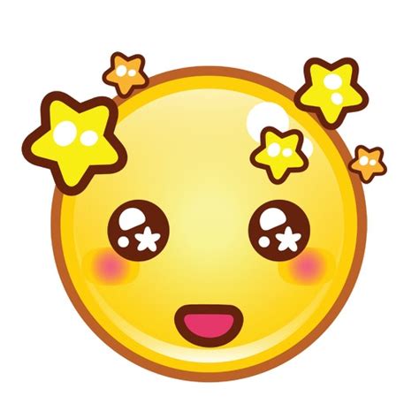 Cute Emoji Telegraph