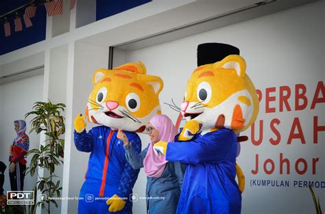 We hope you will consider joining us in our mission to catalyze public service excellence through effective development planning and the empowerment of continuous service delivery system. PUJB TERIMA KUNJUNGAN MENTERI BESAR JOHOR | Permodalan ...