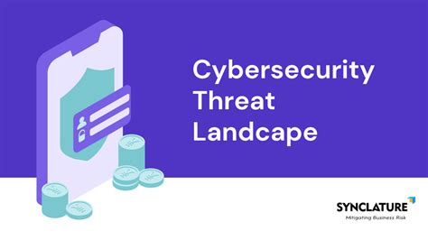 introduction navigating the evolving cybersecurity threat landscape