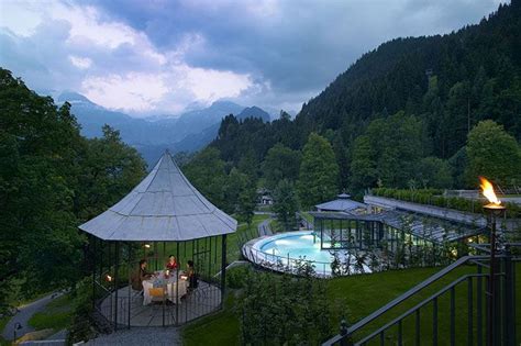 Lenkerhof gourmet spa resort ⭐ , switzerland, lenk, badstrasse 20: Lenkerhof gourmet spa resort. Switzerland. A first spa hotel, called Bad Lenk, had been built at ...
