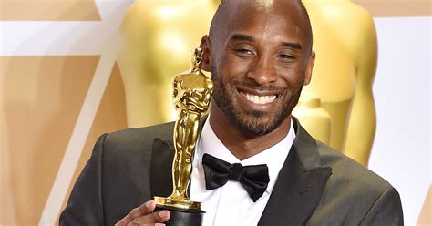 In part four of this series we look at the movies that should have won the best picture oscar between 1950 and 1959. Kobe Bryant has won an Oscar—here's what he says it takes ...