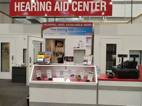 Costco Hearing Aid Reviews Aginginplace Org