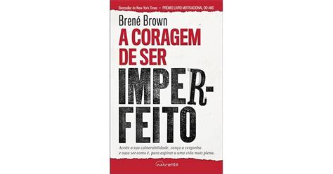 A Coragem De Ser Imperfeito Epub