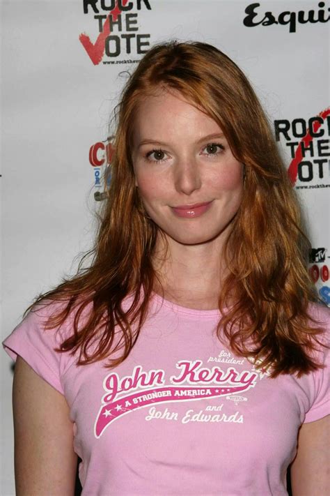 Pin By Frank On Alicia Witt Alicia Witt Women Hottest Redheads