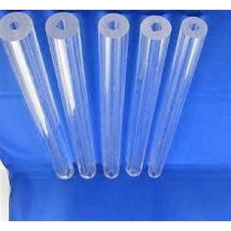 Buy Quartz Glass Capillary Tube Get Price For Lab Equipment