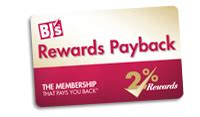 We've evaluated dozens of cards to help you choose the right fit for you. BJ's Rewards Membership - BJ's Wholesale Club