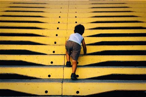 The Science Behind Baby Steps How To Tackle Goals Big And Small