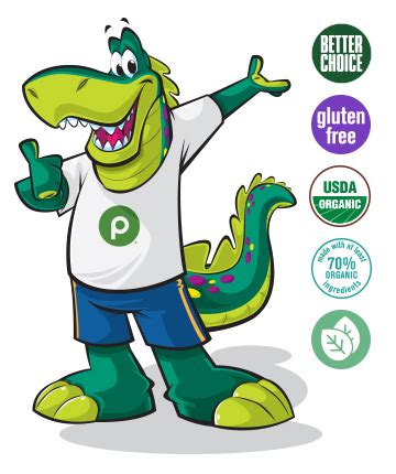 Why is this successful in. Plato for Kids | Publix Super Markets