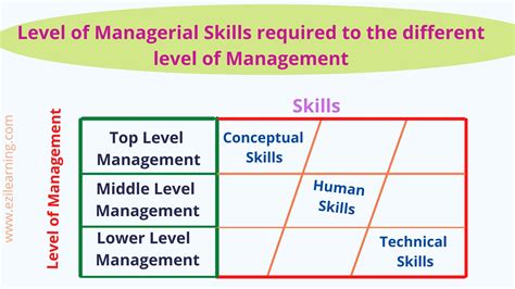 Managerial Skills And Roles Pdf