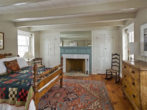 Bird cage in the form of a circus wagon birdcage, 18th century. Step Inside This 18th-Century Stone Farmhouse | Farmhouse ...