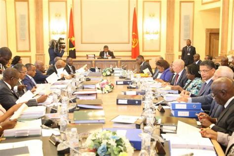 Governo Angolano Diz Que Corrupção é O Maior Entrave Ao Desenvolvimento Do País Angola24horas