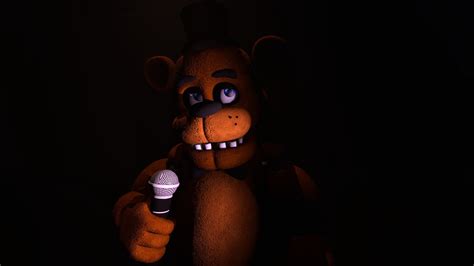 Freddy Fazbear Wallpaper 82 Images