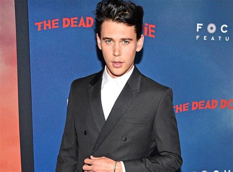 He has always enjoyed movies of. Austin Butler To Star As Elvis Presley Alongside Tom Hanks ...