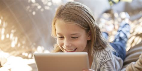 How To Be A Screen Smart Parent Huffpost