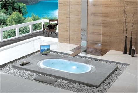 Modern bathtubs and creative bathtub designs from all over the world. Super Cool Overflow Bathtubs by KASCH | I Like To Waste My ...