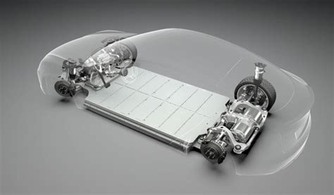 Tesla Plans For Own Battery Cells Are Becoming More Concrete Teslamag