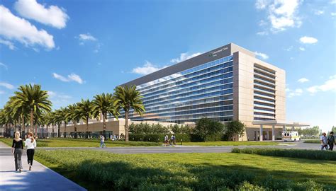 Cleveland Clinic Florida Emergency Department And Intensive Care Unit Som