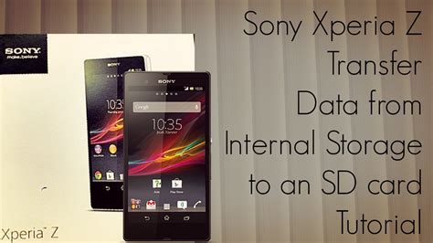 Search the world's information, including webpages, images, videos and more. Sony Xperia Z How to Transfer Data from Internal Storage ...