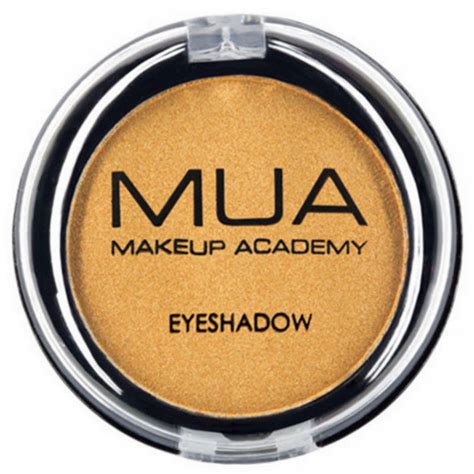 Mua Makeup Academy Eyeshadow Golden G Kr