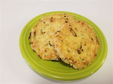 Rice Patties Recipe Allrecipes