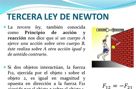 Imagenes De La Tercera Ley De Newton Book Mapa My Xxx Hot Girl