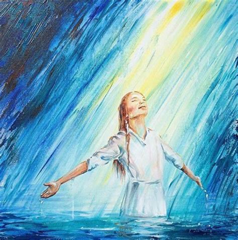 Pin By Olga Agape On Prophetic Pictures 2 Worship Art Painting