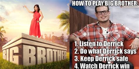 Big Brother 10 Memes That Perfectly Sum Up The Show