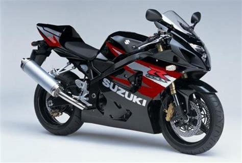 2003) mit 115ps wohl hat? 2010 Suzuki GSX-R600 | motorcycle review @ Top Speed