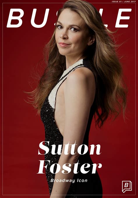 23 Pictures Of Sutton Foster Irama Gallery
