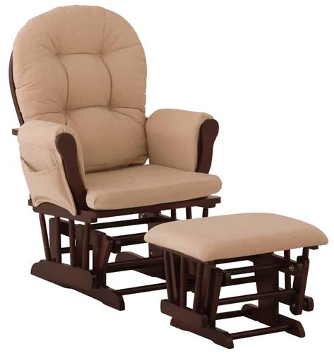 Best Rocking Chairs for the Nursery