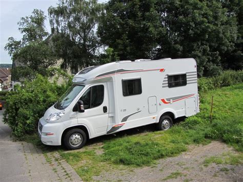 zeigt her eure Wohnmobile - Wohnmobil Forum Seite 17