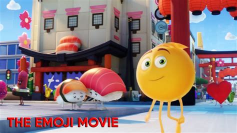 Has 5 songs in the following movies and television shows. The Emoji Movie Trailer #1 2017 Official - YouTube