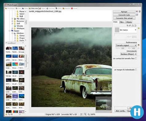 Adobe lightroom ofrece dos opciones: Los mejores programas para editar fotos gratis