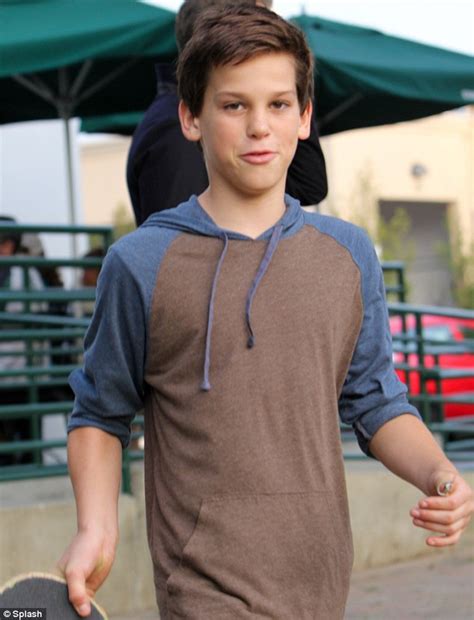 Amazon's choicefor 8 year old boy gifts. Pierce Brosnan's son Paris follows in his father's ...