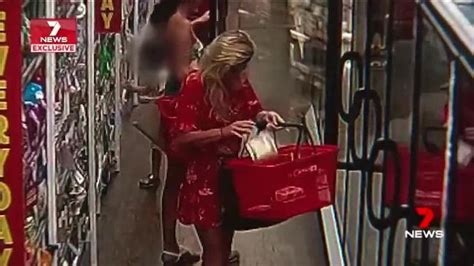 Brisbane Women Accused Of Shoplifting Au — Australias