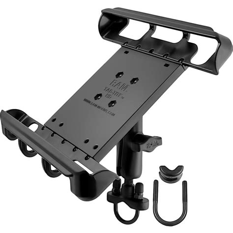 Ram Mounts Vehicle Mount For Tablet Pc