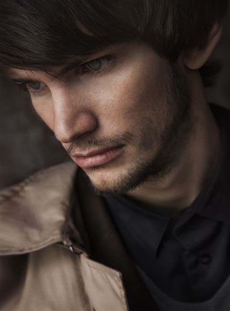 By Ekaterina Shulga 500px Character Inspiration Character Inspiration Male Face Characters