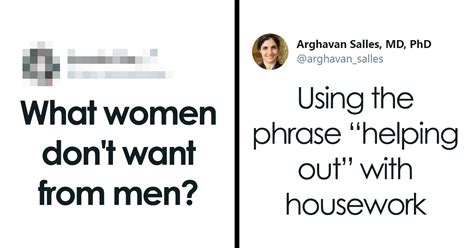 30 ‘what Women Dont Want From Men Tweets That Show What Toxic Men