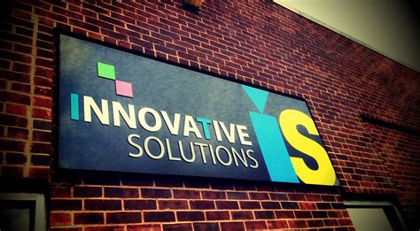 Innovative Solutions Reviews | Glassdoor.co.in