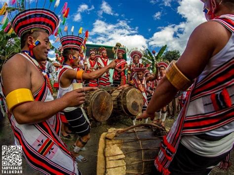 Hornbill Festival Nagaland Complete Guide On What When And How T2b