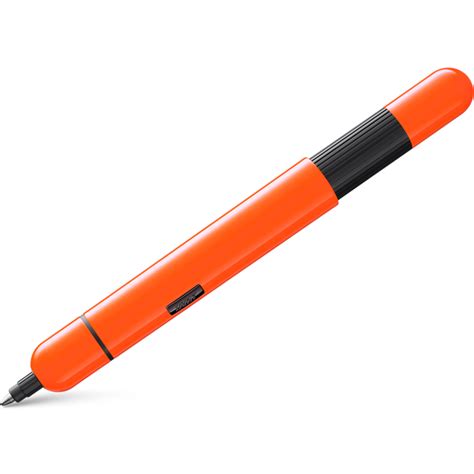 Lamy Pico Laser Orange Ballpoint Pen Pen Boutique Ltd