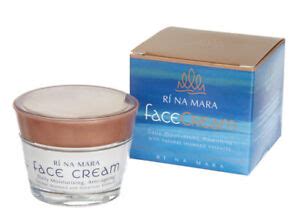 Moisturizing Anti Aging Face Cream Natural Organic Seaweed Cosmetics Ebay