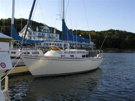 Sabre 28 Sailboat Boats For Sale