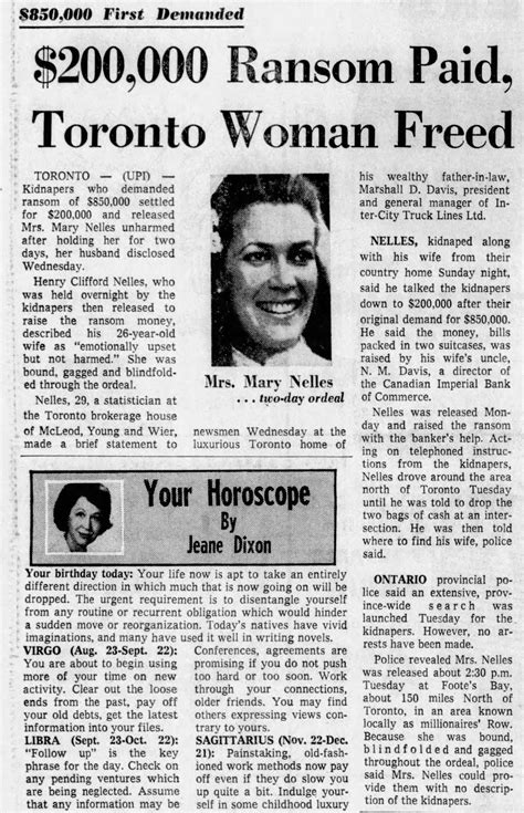 Mary Davis Nelles 1969-09-11 Miami Herald by TimApple1900 on DeviantArt