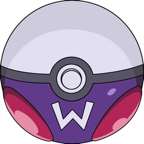Download Pokemonmario Extended Universe The Master Ball Is Pokemon