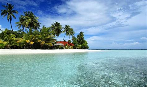 Kurumba Maldives Maldives Tourism