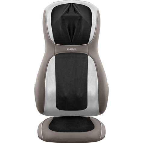 Homedics Back Massager Making A Small Living Room Spacious With Clever Design
