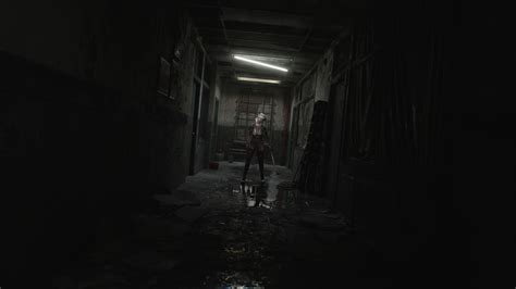 Silent Hill 2 Remake Images Du Jeu Sur Playstation 5 Et Pc Gamekult